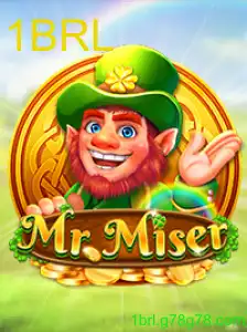 MrMiser